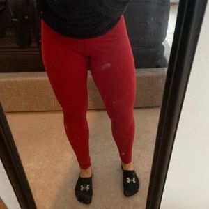 Colorfulkoala leggings